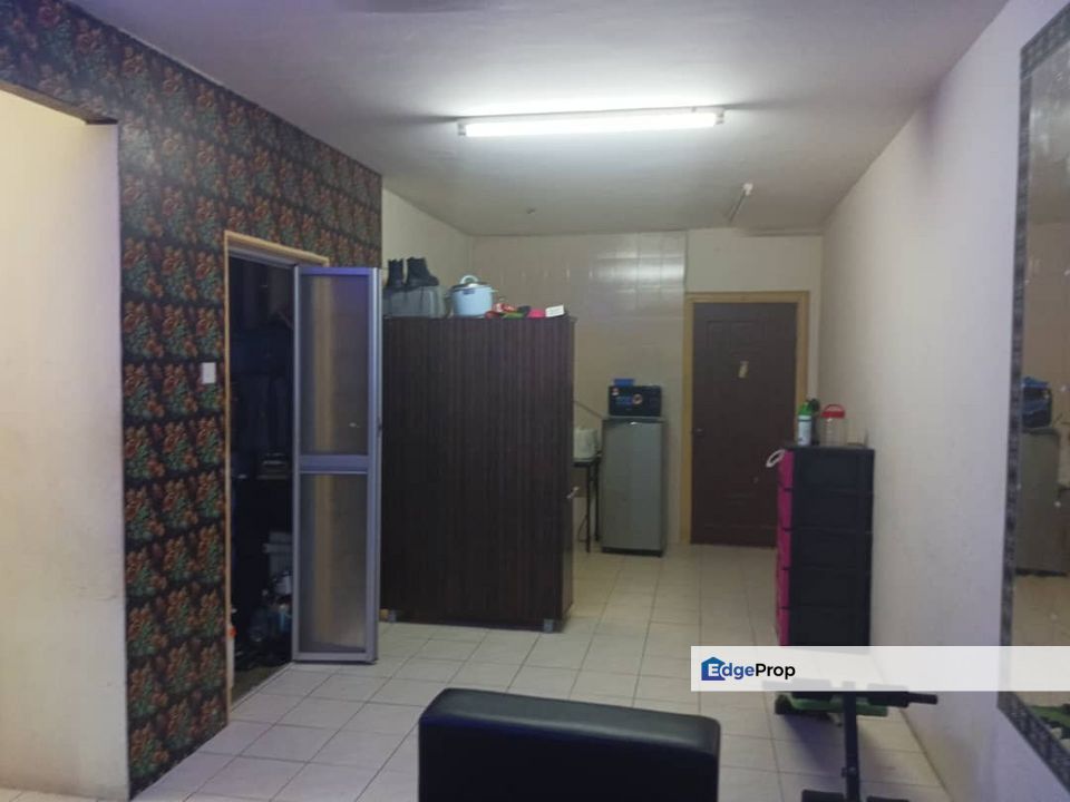 Vistaria, Selangor, Puchong