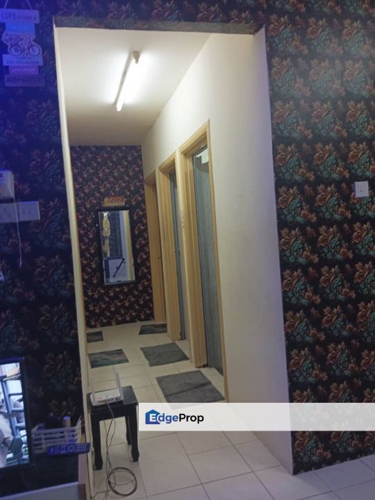 Vistaria, Selangor, Puchong