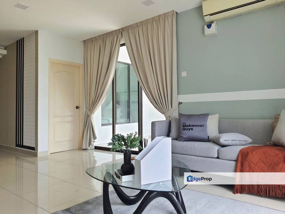 Atmosfera Kondominium, Selangor, Puchong