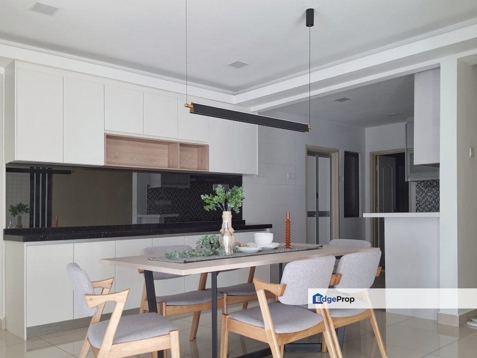 Atmosfera Kondominium, Selangor, Puchong