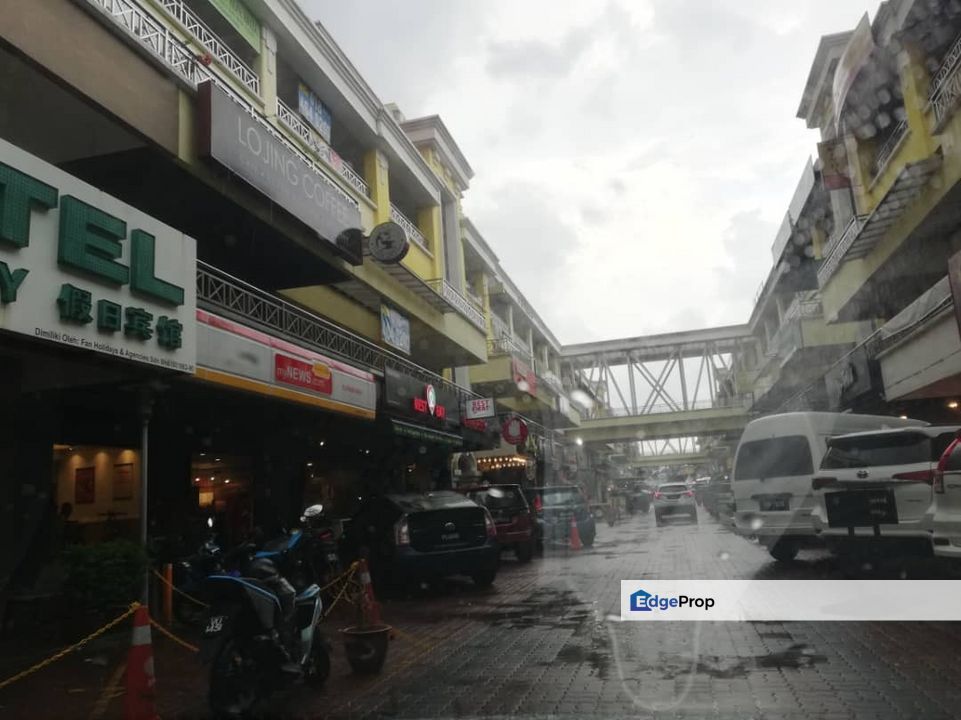 Platinum Walk, Kuala Lumpur, Setapak