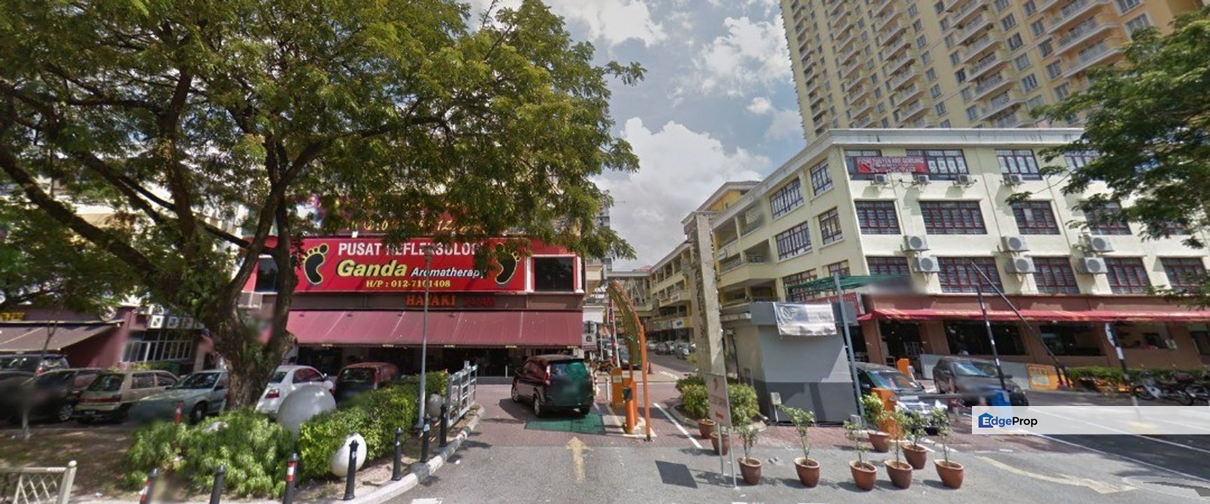 Platinum Walk, Kuala Lumpur, Setapak