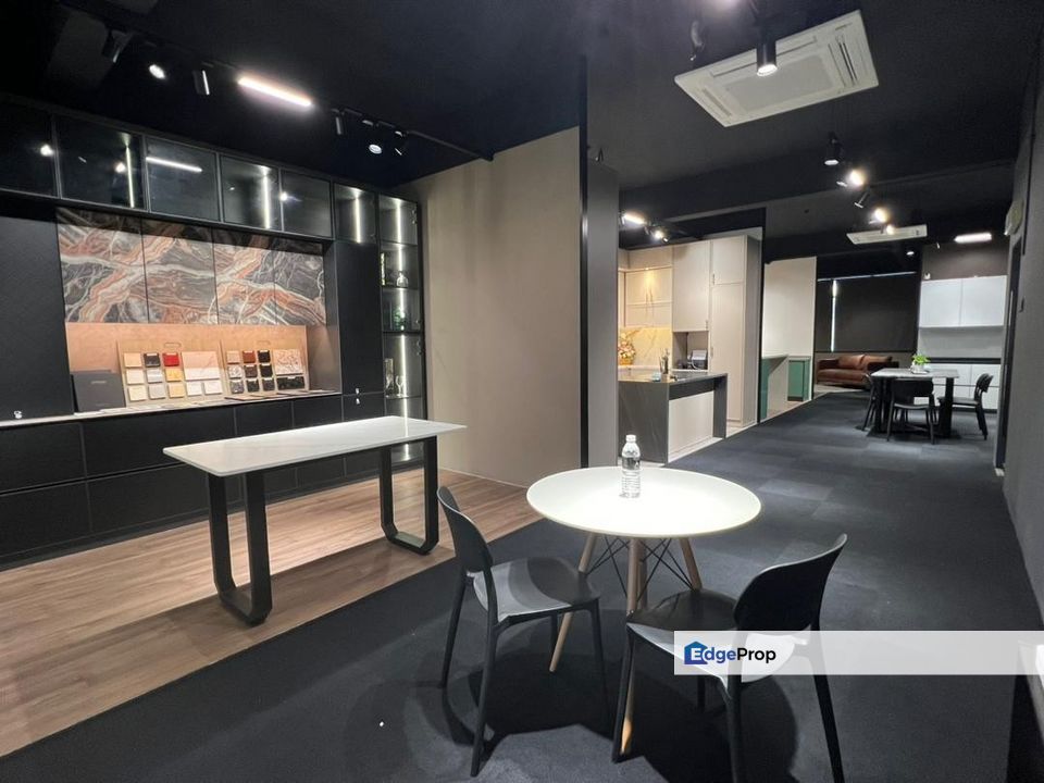 One Puchong, Selangor, Puchong