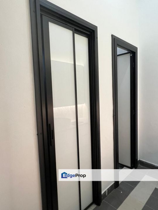 One Puchong, Selangor, Puchong