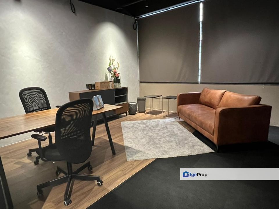 One Puchong, Selangor, Puchong