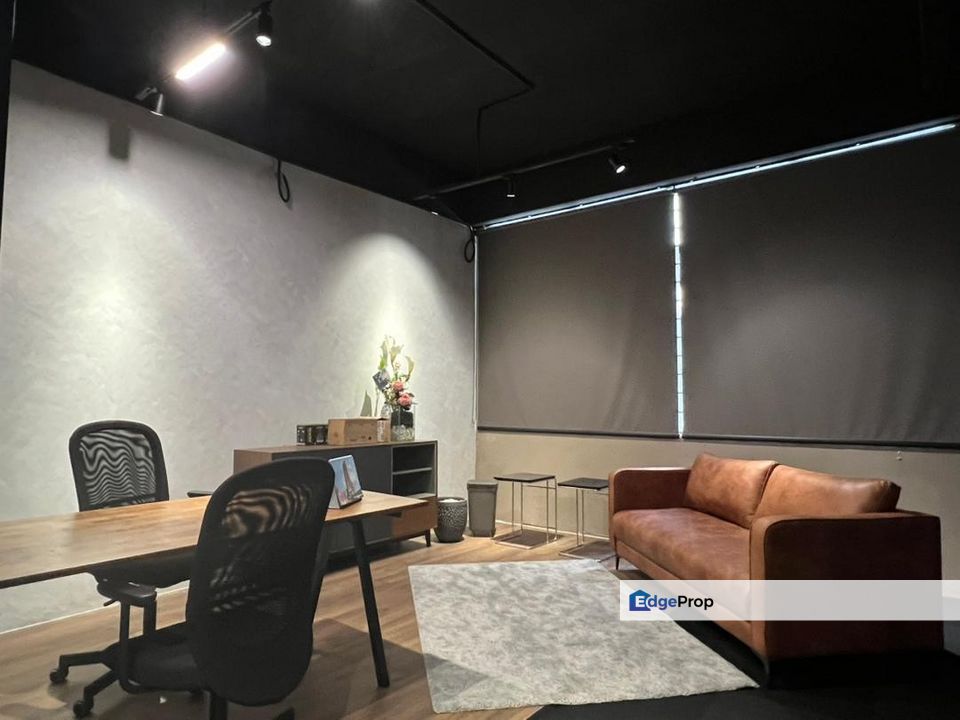 One Puchong, Selangor, Puchong