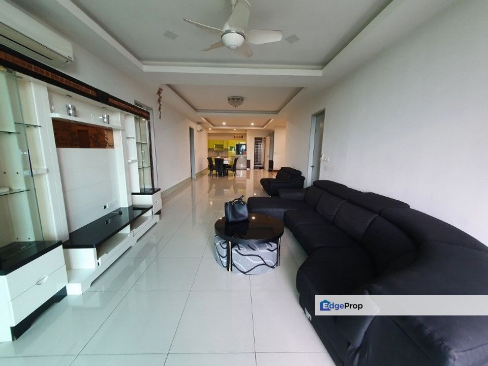 X2 Residency, Selangor, Puchong
