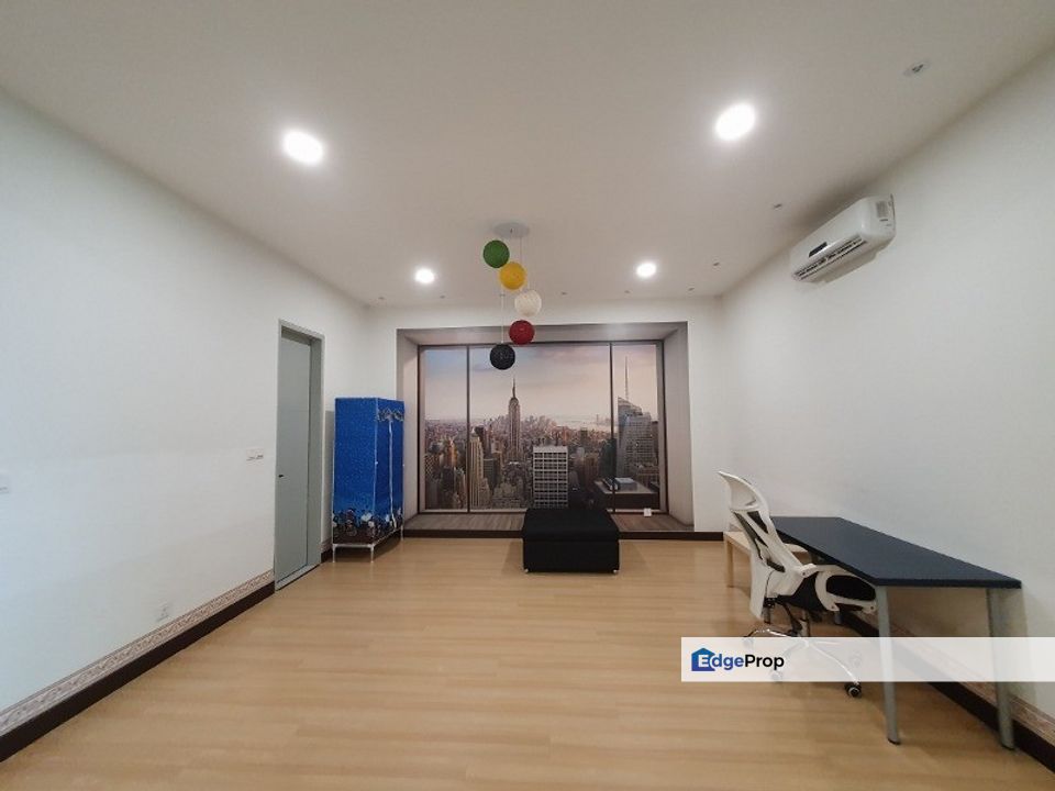 X2 Residency, Selangor, Puchong
