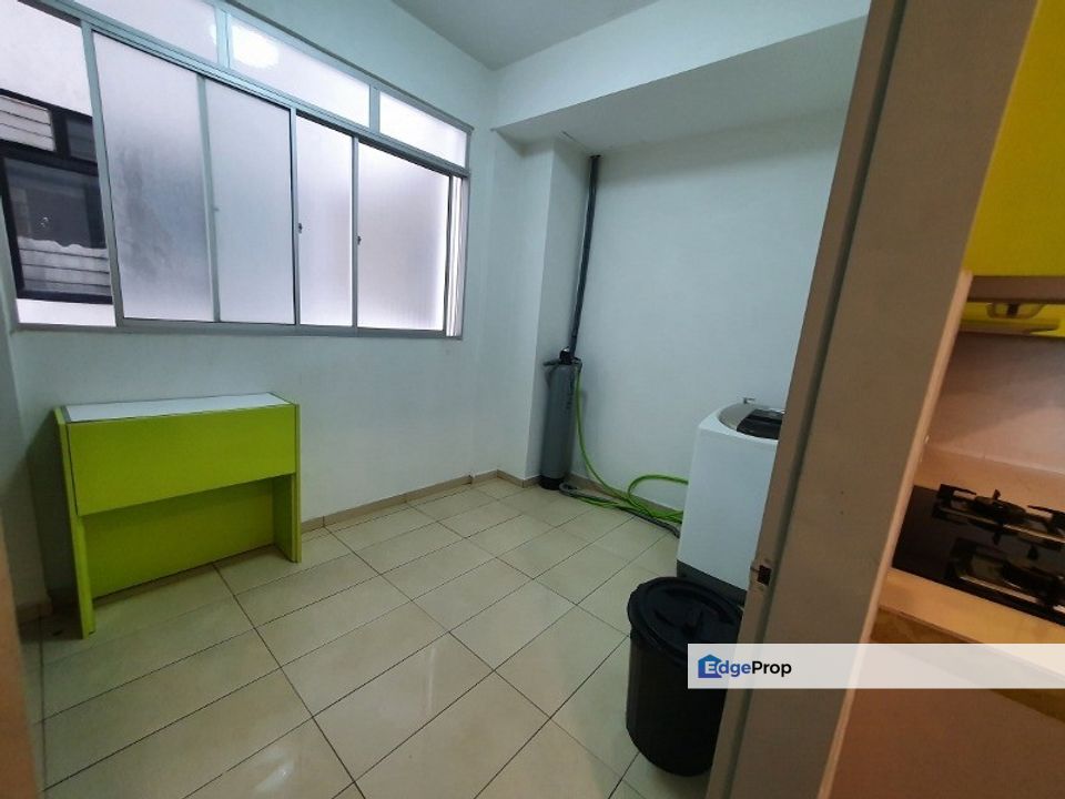 X2 Residency, Selangor, Puchong