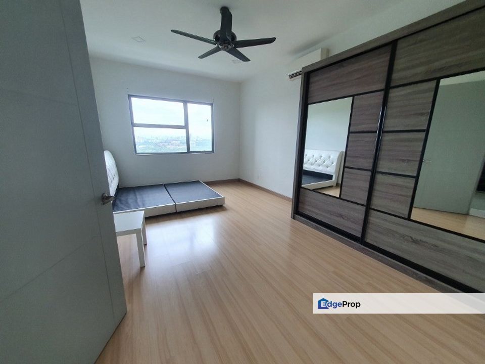 X2 Residency, Selangor, Puchong