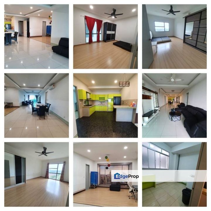 X2 Residency, Selangor, Puchong