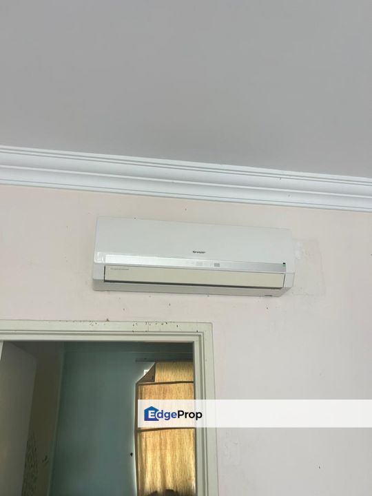 Vista Prima, Selangor, Puchong