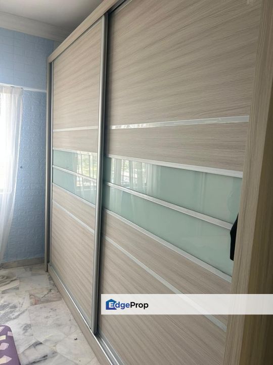 Vista Prima, Selangor, Puchong