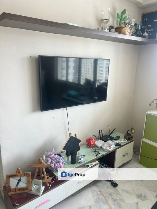 Vista Prima, Selangor, Puchong