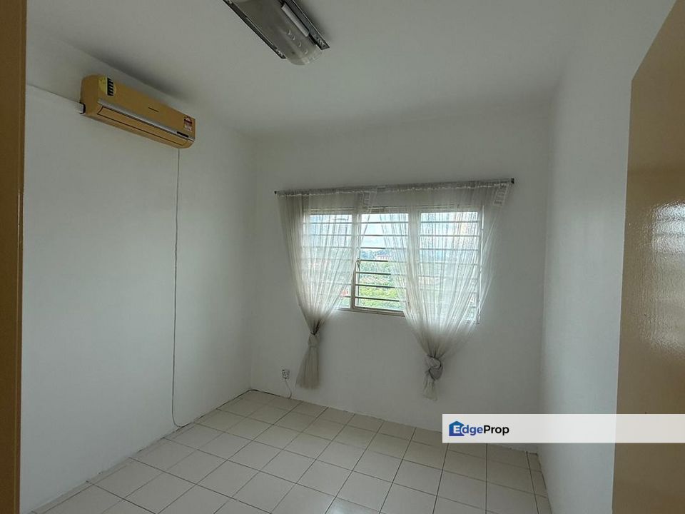 Sierra Residency, Selangor, Bandar Kinrara Puchong