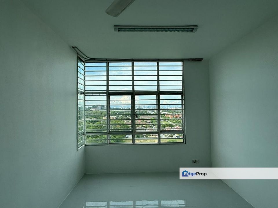 Sierra Residency, Selangor, Bandar Kinrara Puchong