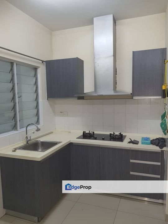 K Boulevard, Selangor, Bandar Puteri Puchong