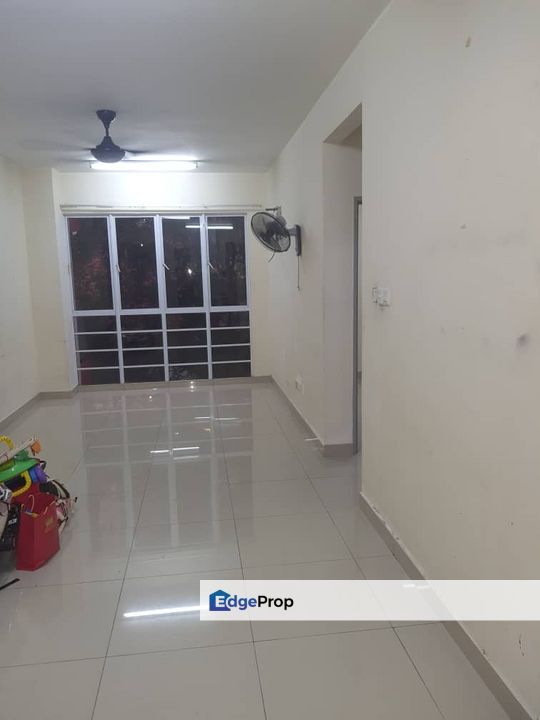 K Boulevard, Selangor, Bandar Puteri Puchong