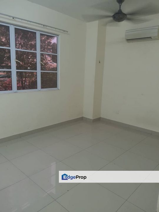 K Boulevard, Selangor, Bandar Puteri Puchong