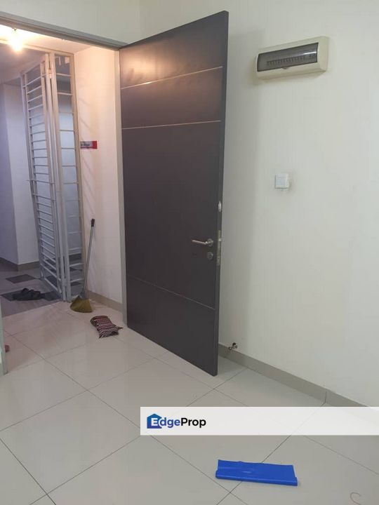 K Boulevard, Selangor, Bandar Puteri Puchong