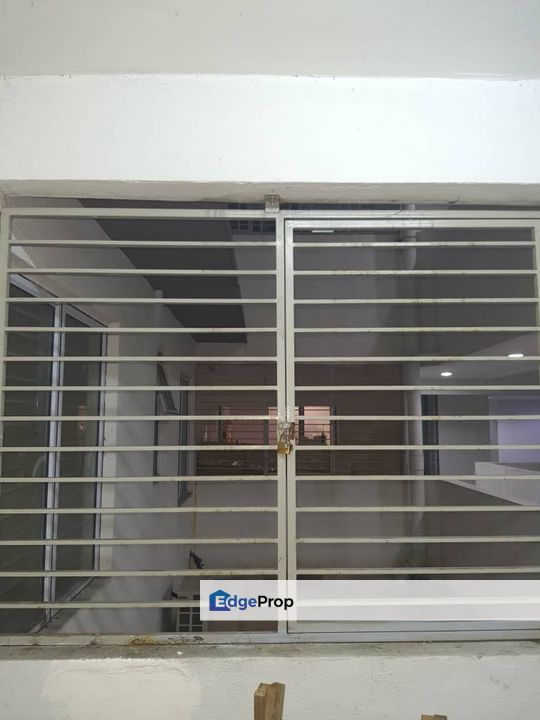 K Boulevard, Selangor, Bandar Puteri Puchong