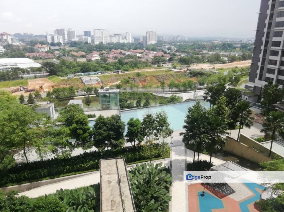 Pandora Tropicana Metropark, Selangor, Subang Jaya