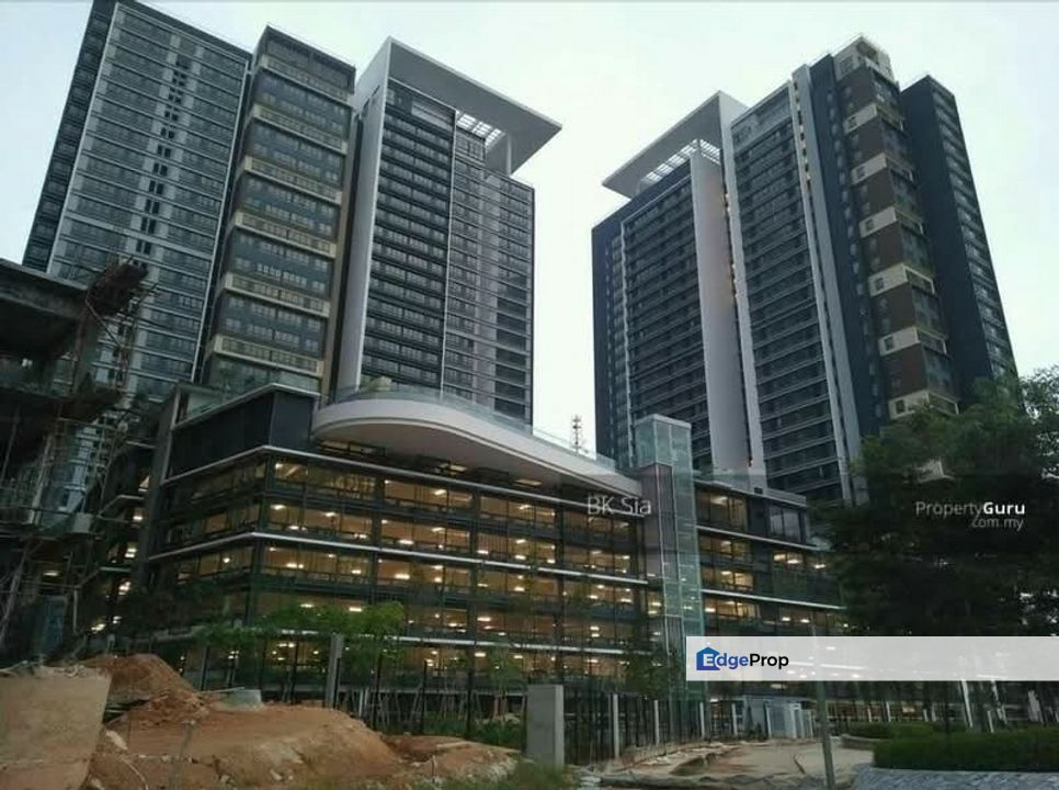 Pandora Tropicana Metropark, Selangor, Subang Jaya