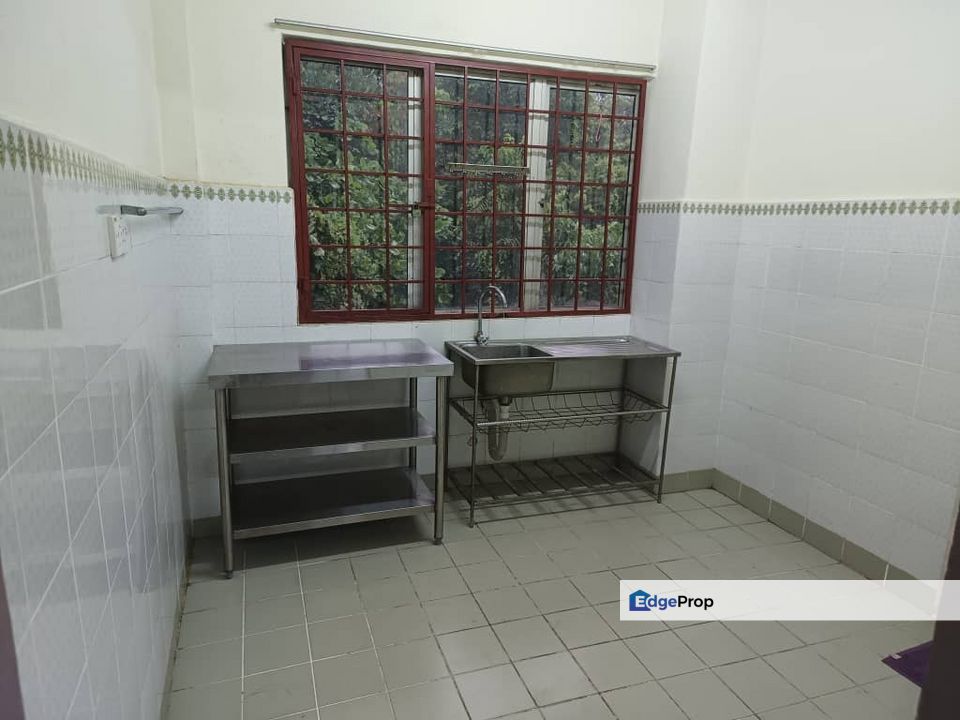 Pangsapuri Mayang, Selangor, Bandar Kinrara Puchong