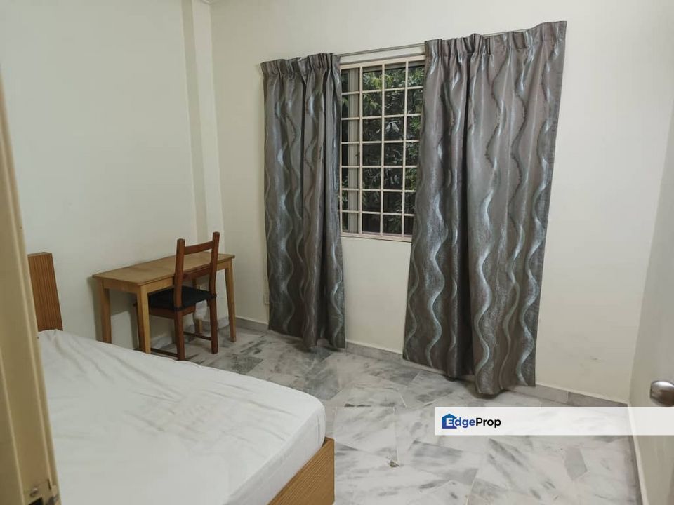 Pangsapuri Mayang, Selangor, Bandar Kinrara Puchong