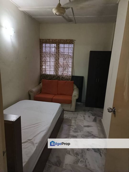 Pangsapuri Mayang, Selangor, Bandar Kinrara Puchong