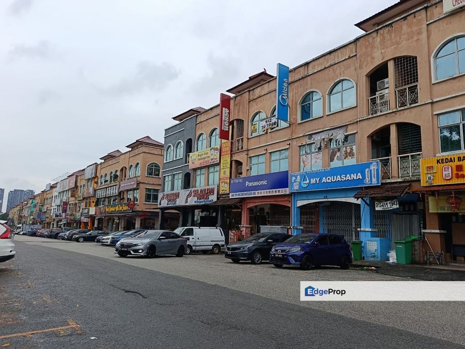 Puteri 5, Selangor, Puchong