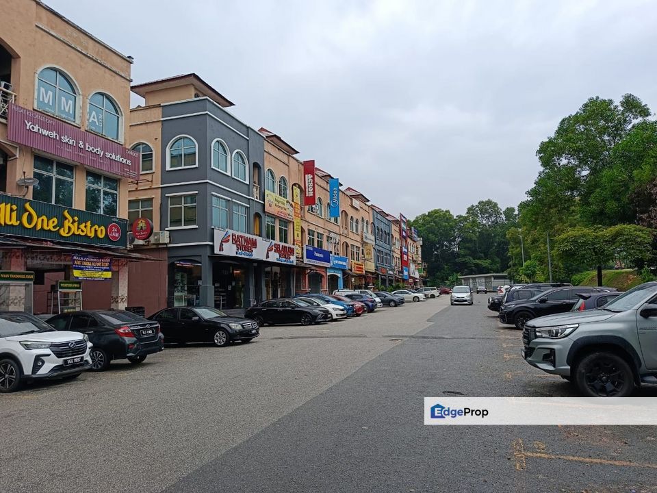 Puteri 5, Selangor, Puchong