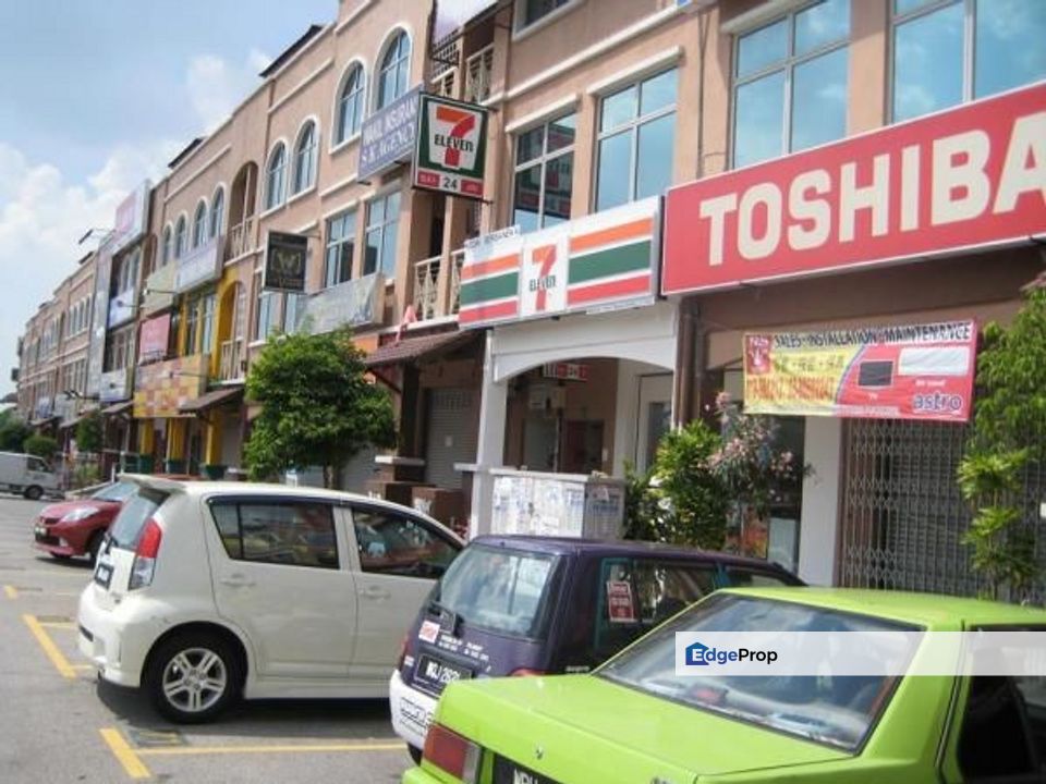 Puteri 5, Selangor, Puchong