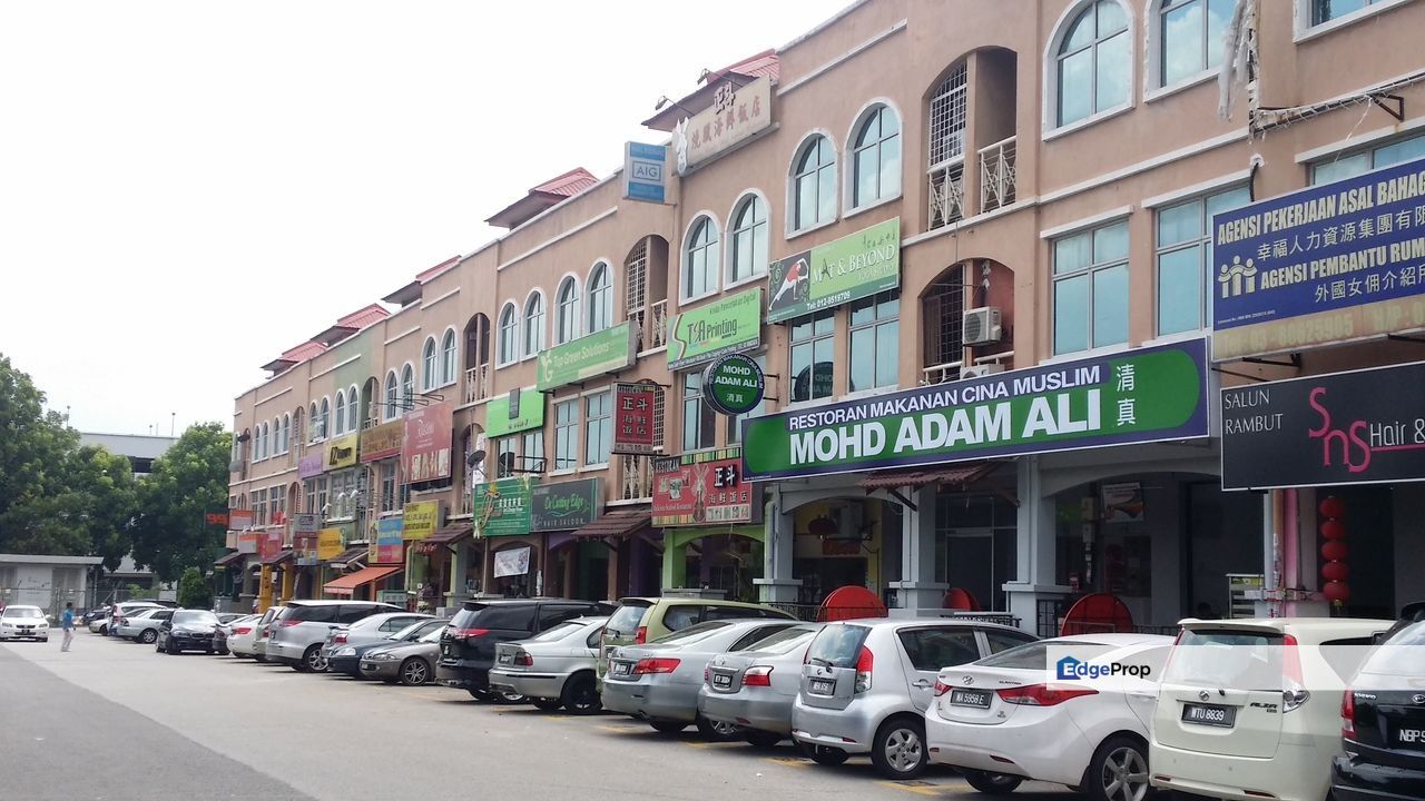 Puteri 5, Selangor, Puchong