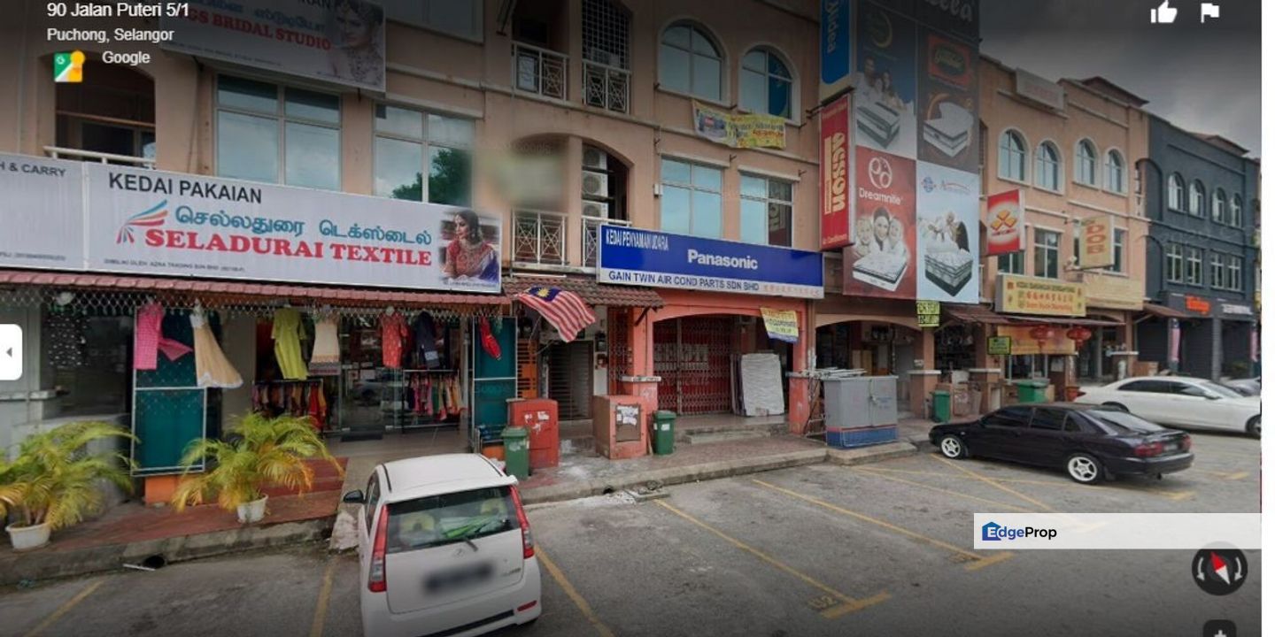 Puteri 5, Selangor, Puchong