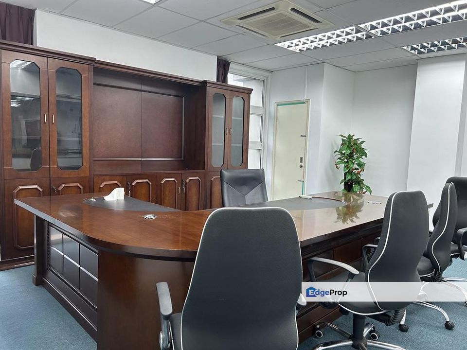 IOI Boulevard, Selangor, Puchong