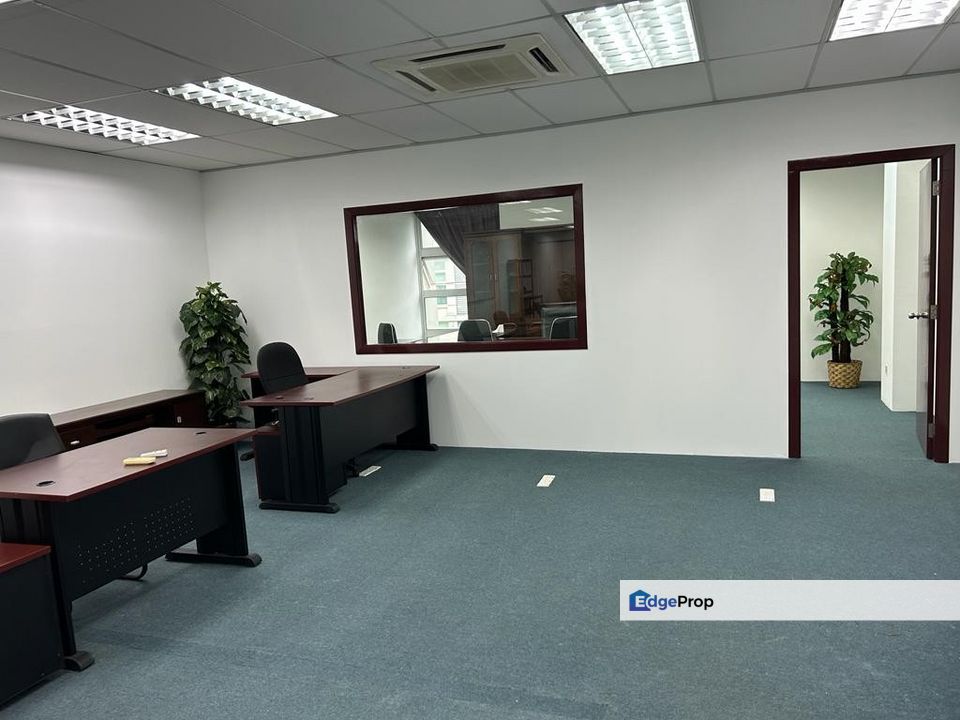 IOI Boulevard, Selangor, Puchong