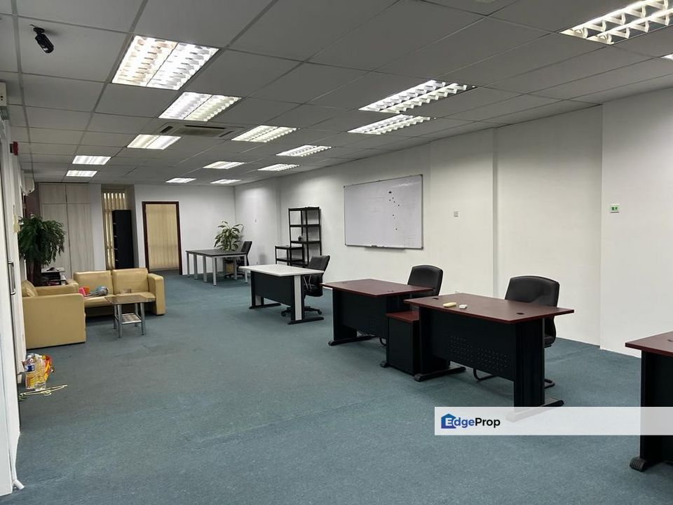 IOI Boulevard, Selangor, Puchong