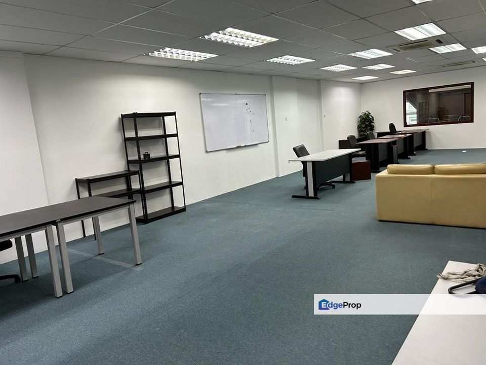 IOI Boulevard, Selangor, Puchong