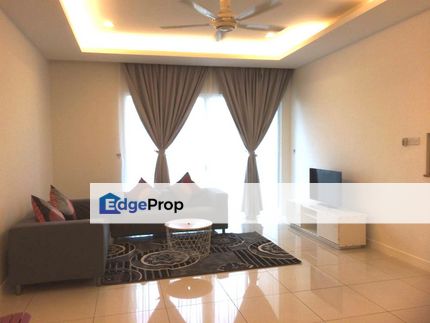 Freehold condo, Kuala Lumpur, Bangsar