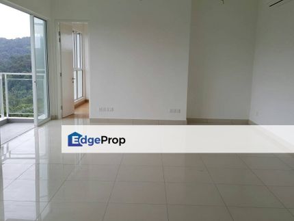 Duet Residence, Selangor, Bandar Kinrara Puchong