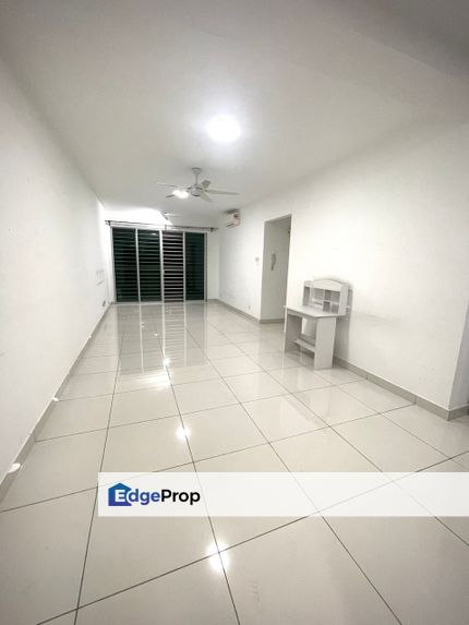 Rimba Residence, Selangor, Bandar Kinrara Puchong