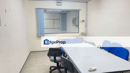 2nd floor office, Selangor, Puchong