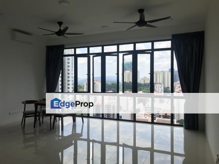 Inwood Residences, Kuala Lumpur, Pantai Dalam/Kerinchi