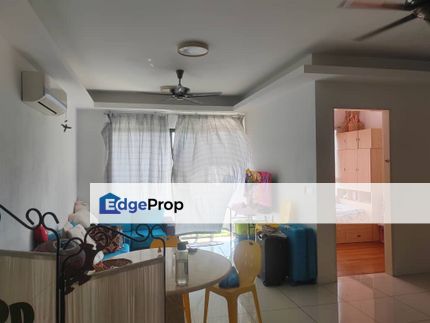 Park Villa Puchong Jaya, Selangor, Puchong