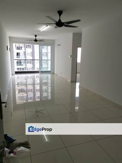 Aurora Residence, Selangor, Puchong