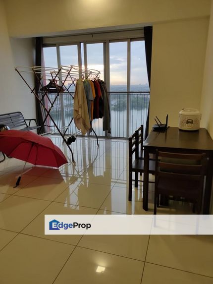 Elevia Residences, Selangor, Puchong