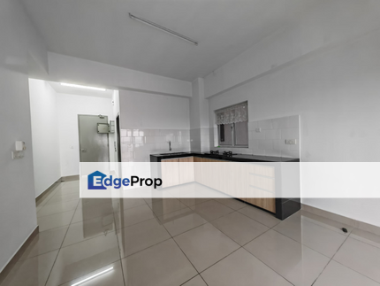 The Wharf Residence, Selangor, Puchong