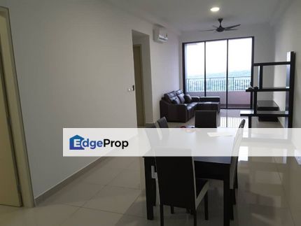D'Aman Residences, Selangor, Puchong