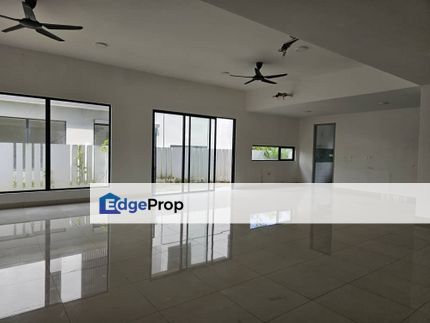 Cheria Residences, Selangor, Telok Panglima Garang